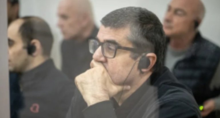 Xunta rəhbərlərinin Ermənistana təhvil verilmə ehtimalı yoxdur