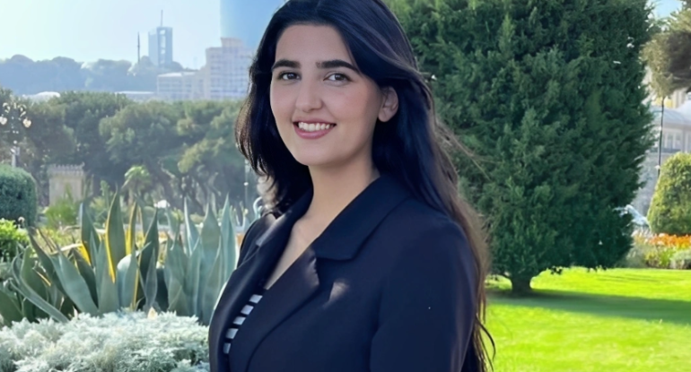Bakıda tələbə qız öldü - FOTOLAR&nbsp;