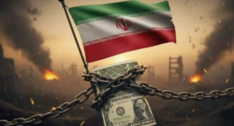 İrandan milyardlarla dollar ələ keçirən ölkələr açıqlandı&nbsp;