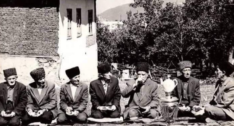 Ermənilərin talış xalqına qarşı soyqırımı -&nbsp;"İslam dinindən dönün" deyirdilər