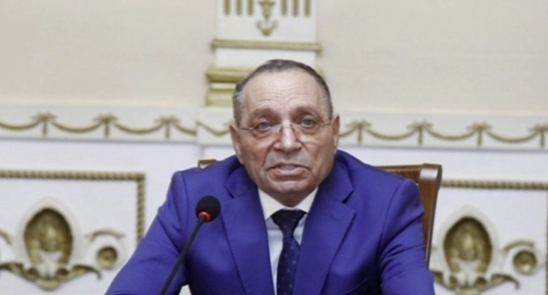 Rafael Qvaladze vəfat etdi