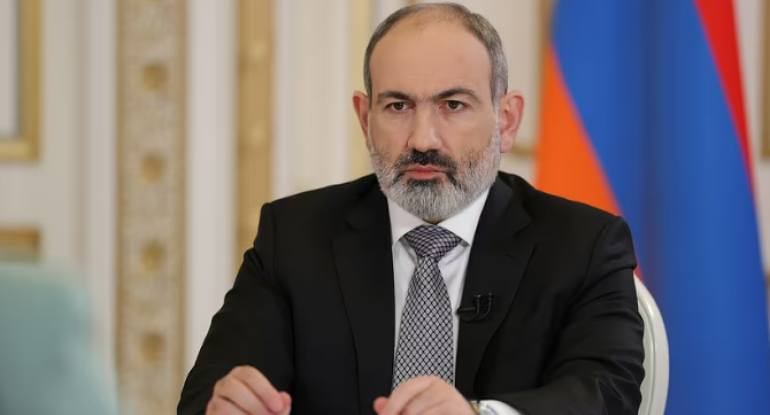 Paşinyandan Kremlə xəbərdarlıq: Vaxtı çatdı, Azərbaycanla birləşdirən bu yollar&hellip;