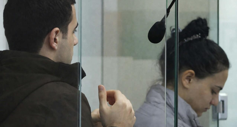 Sevgilisi ilə birgə ərinin qətlində ittiham edilir - &ldquo;Ömürlük cəza da versələr, peşman olan deyiləm"