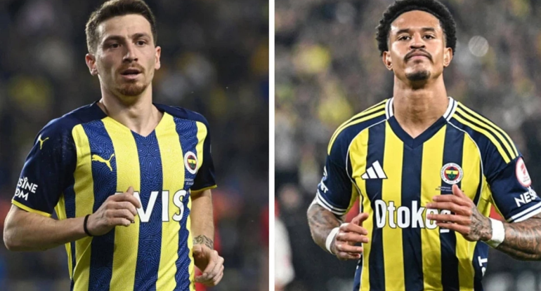 Məhkəmə "Fənərbağça" futbolçuları barədə qərar verdi
