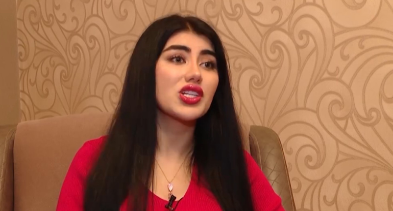 &ldquo;Bir həftədir ailəmin səsini eşidə bilmirəm&rdquo; - VİDEO
