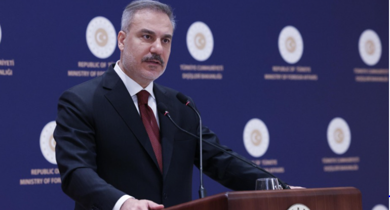 Ankaradan İrəvana açıq mesaj: Paşinyanı dəstəkləyirik