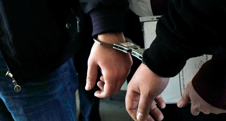 Polis Tovuzda külli miqdarda narkotiki satmaq istəyən şəxsləri saxladı