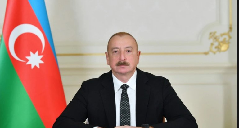 İlham Əliyev Əmək Məcəlləsinə üç əsas istiqamət üzrə dəyişiklikləri təsdiqləyib
