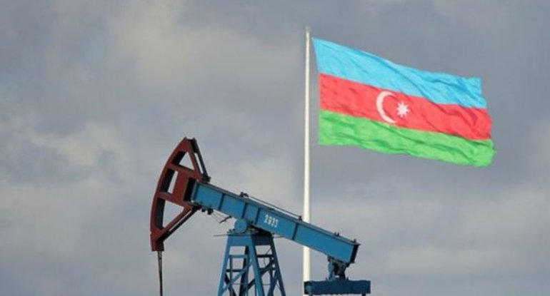 Azərbaycan neftinin qiyməti 70 dolları ötdü