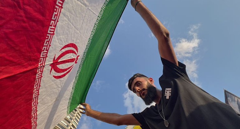 Brüssel Tehranı yeni sanksiyalarla hədələyir