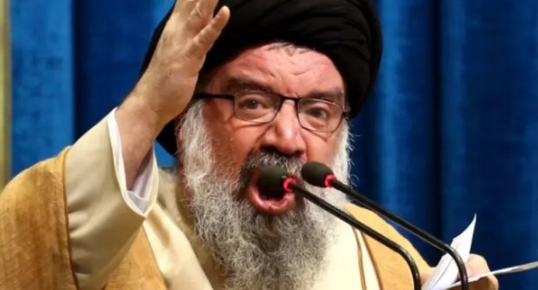 Xatəmi etirazçılar haqqında: "Bu vəhşilər hətta monqolların belə edə bilmədiyini etdilər"
