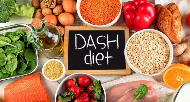 Ürək sağlamlığı üçün&nbsp;ƏN YAXŞI PƏHRİZ