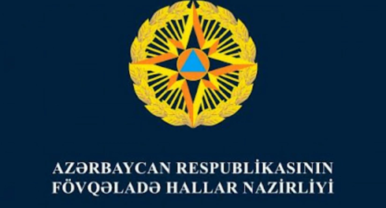 FHN:&nbsp;Dağıntı və ya insan xəsarəti barədə məlumat daxil olmayıb