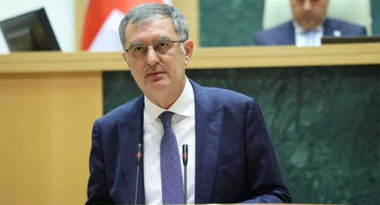 Vitse-spiker: Azərbaycanla münasibətlər Gürcüstanın iqtisadi inkişafına zəmin yaradır