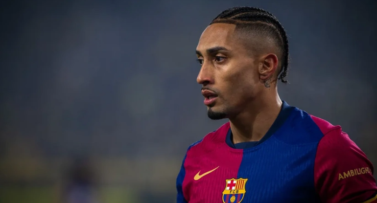 "Barselona"nın braziliyalı futbolçusu zədələnib