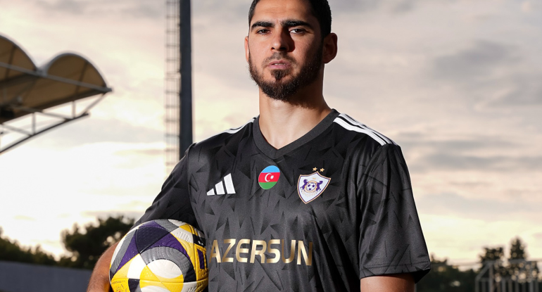 Ramil Şeydayev &ldquo;Qarabağ&rdquo;dan gedir
