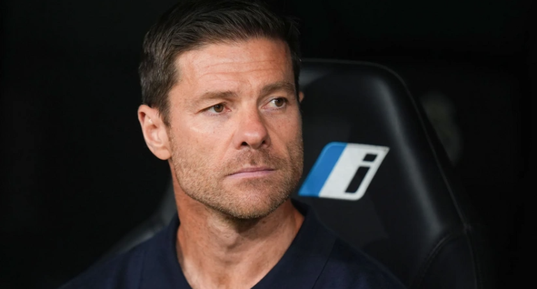 Xabi Alonso "Qarabağ"ın rəqibinin baş məşqçisi ola bilər