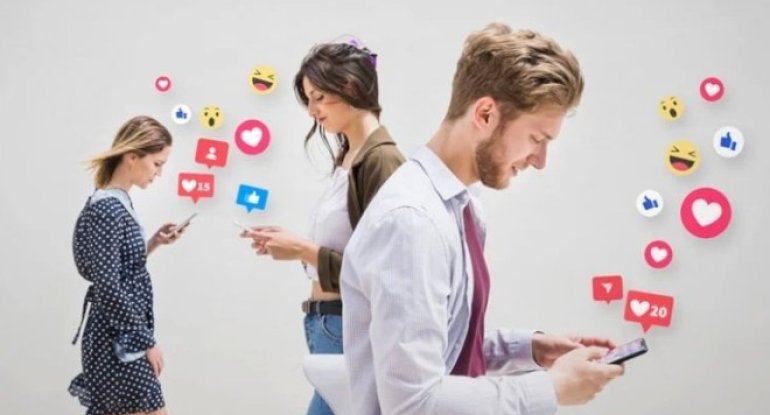 Ağıllı telefondan uzaq qalmağın faydaları