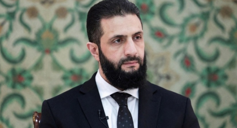 Suriya lideri bu gün Almaniyaya nəzərdə tutulan səfərini təxirə saldı - SƏBƏB