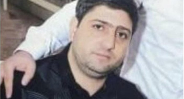 Metroda ölən 41 yaşlı şəxsin kimliyi məlum oldu