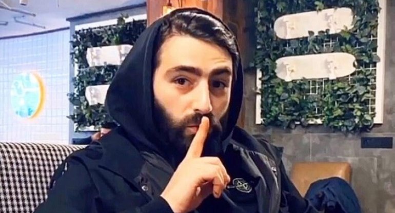 Elşad Xose həbsdən&nbsp;azad olundu