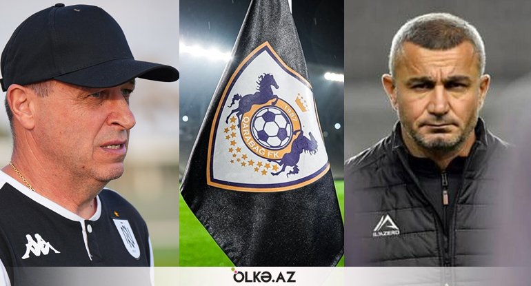"Qarabağ"dan 2 transfer həmləsi: "Neftçi" 3 oyunçunu göndərmək yolunda