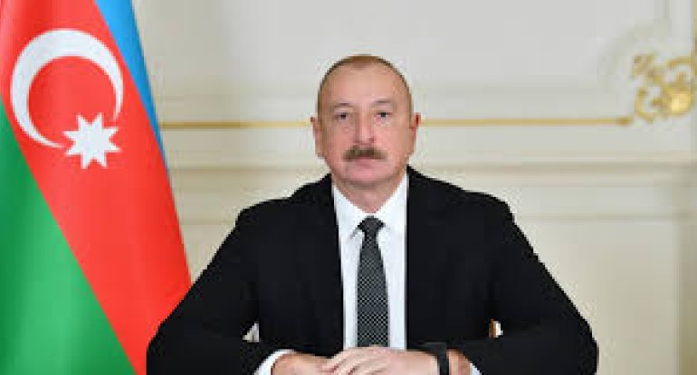 İlham Əliyev Davosda Braziliyanın &ldquo;BTG Pactual&rdquo; şirkətinin sədri ilə görüşüb