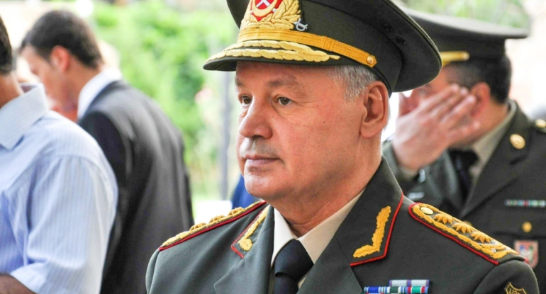 Səfər Əbiyevə ağır itki üz verdi