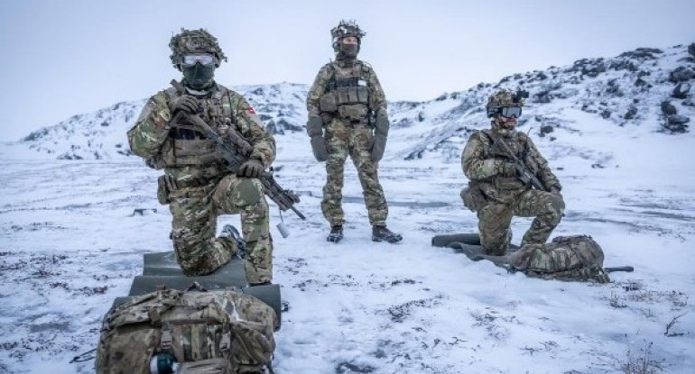Müharibə başlarsa evlər və nəqliyyat vasitələri müsadirə olunacaq - Norveçdə