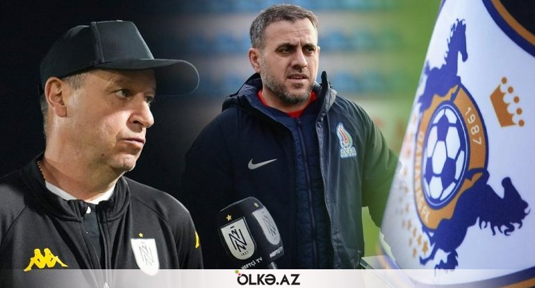 "Qarabağ" israrlıdır, "Neftçi"də yeni tapşırıq, Ayxan Abbasova maraqlı müraciət