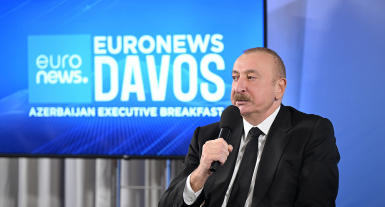 Prezident: Hər il Azərbaycanda xizəkçilik üzrə ya Dünya, ya da Avropa çempionatı keçiriləcək
