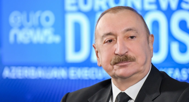 "Avropadan əhəmiyyətli sərmayə qoyuluşunu görmürük"