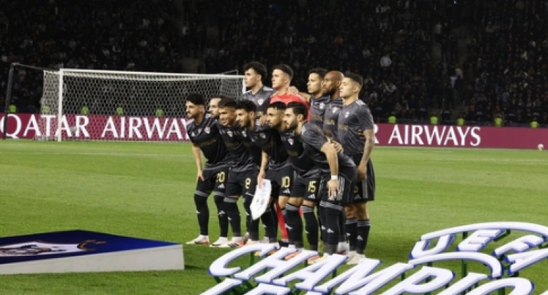 UEFA Çempionlar Liqası: "Qarabağ" bu gün "Ayntraxt"la üz-üzə gələcək