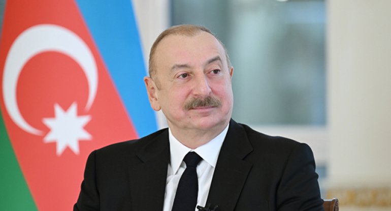Anlamalıdırlar ki, Bakı olmadan Şərq də yoxdur, təhlükəsizlik də