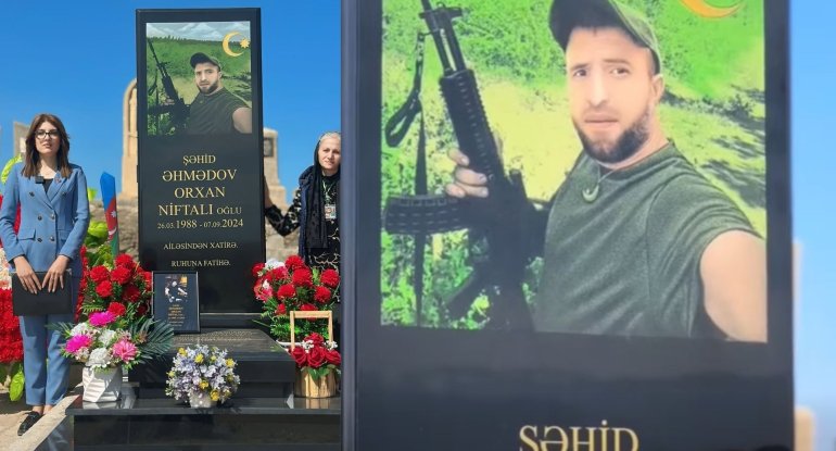 Şəhid kimi anılması müzakirələrə səbəb oldu: "Sağ qayıtsaydı həbs ediləcəkdi" - VİDEO