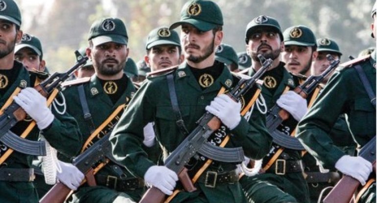 İran ordusu döyüşə tam hazırdır: Region yeni qarşıdurma astanasındadır?