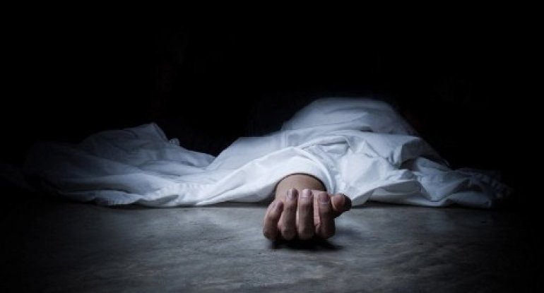 Bakıda 40 yaşlı qadın qətlə yetirildi