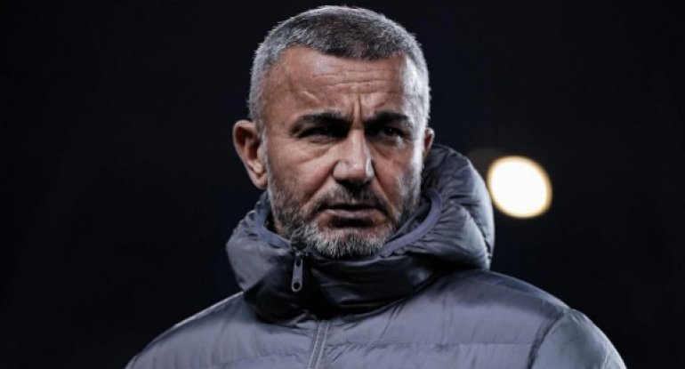 Bu qələbə Azərbaycan futbolunun ən böyük uğurudur - Qurban Qurbanov