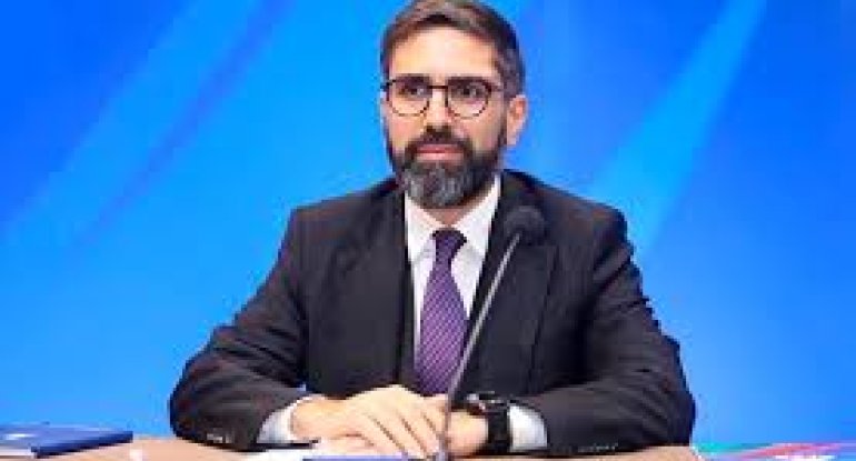 AFFA prezidentindən "Qarabağ"la bağlı paylaşım - FOTO