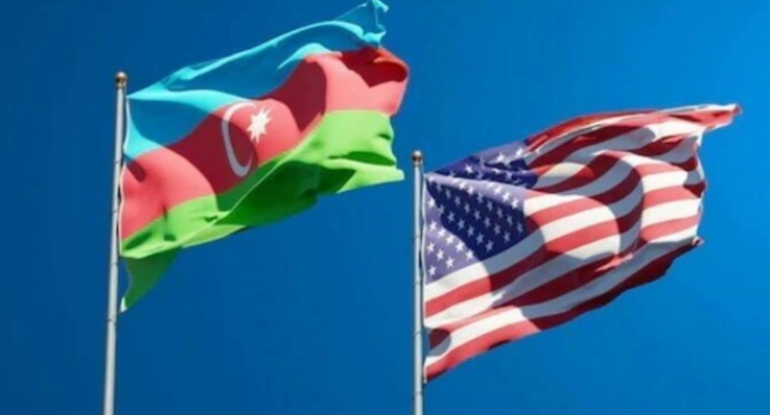 ABŞ və Azərbaycan ilk ikitərəfli biznes missiyası hazırlayır
