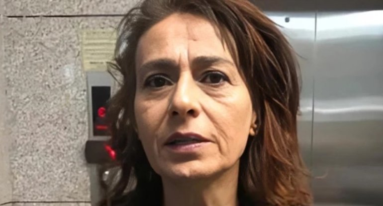Yıldız Tilbedən Qəzzaya 300 min dollarlıq dəstək