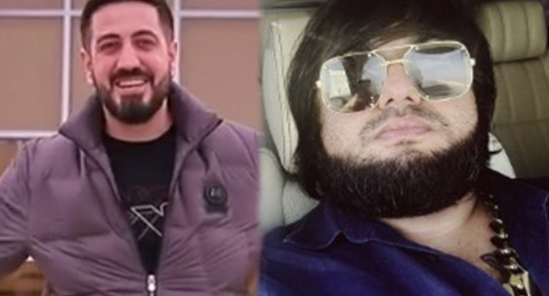 &ldquo;Hollywood&rdquo;da kütləvi dava - Tiktokeri döydülər