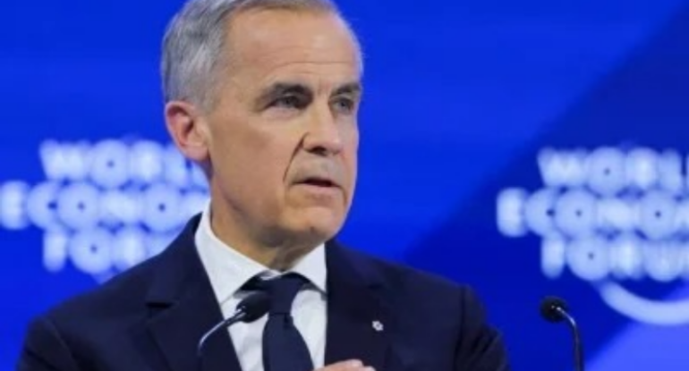 Kanada Baş naziri: "Əgər masada deyilsinizsə, &nbsp;deməli menyudasınız"