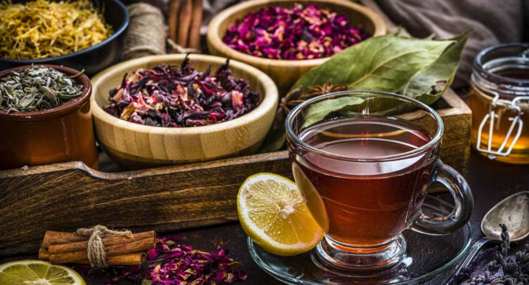Azərbaycan çay ixracından bu qədər qazandı