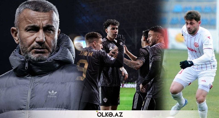 Futbolçumuz Azərbaycana qayıtdı, &ldquo;Qarabağ&rdquo; üçün taleyüklü qərar