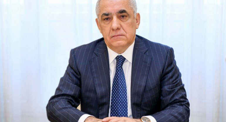 Əli Əsədov İspaniya Deputatlar Konqresinin sədri ilə ikitərəfli əməkdaşlığı müzakirə edib