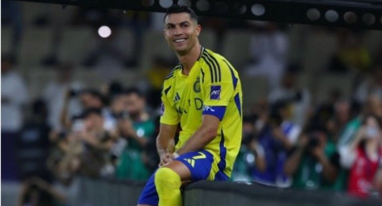 Ronaldu karyerasını başa vurmaq qərarına gəlib
