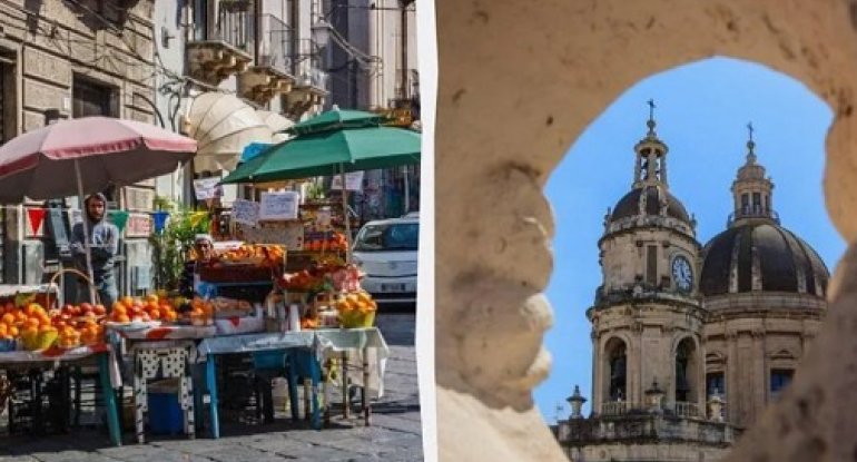 Mart ayında Avropada hara isti olur? - Turistlər üçün 4 günəşli məkan