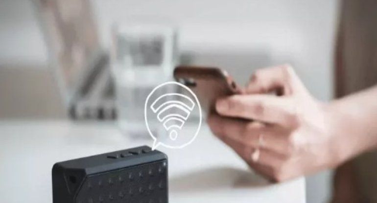 İctimai Wi-Fi niyə təhlükəlidir - brauzerinizin tarixçəsini oxuya bilərmi?