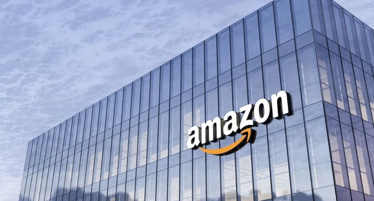 &ldquo;Amazon&rdquo; 15 minə yaxın işçini ixtisar edir